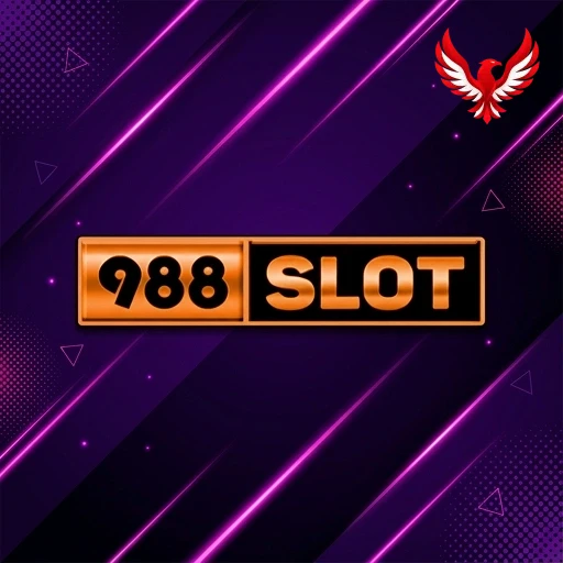 Logo 988slot